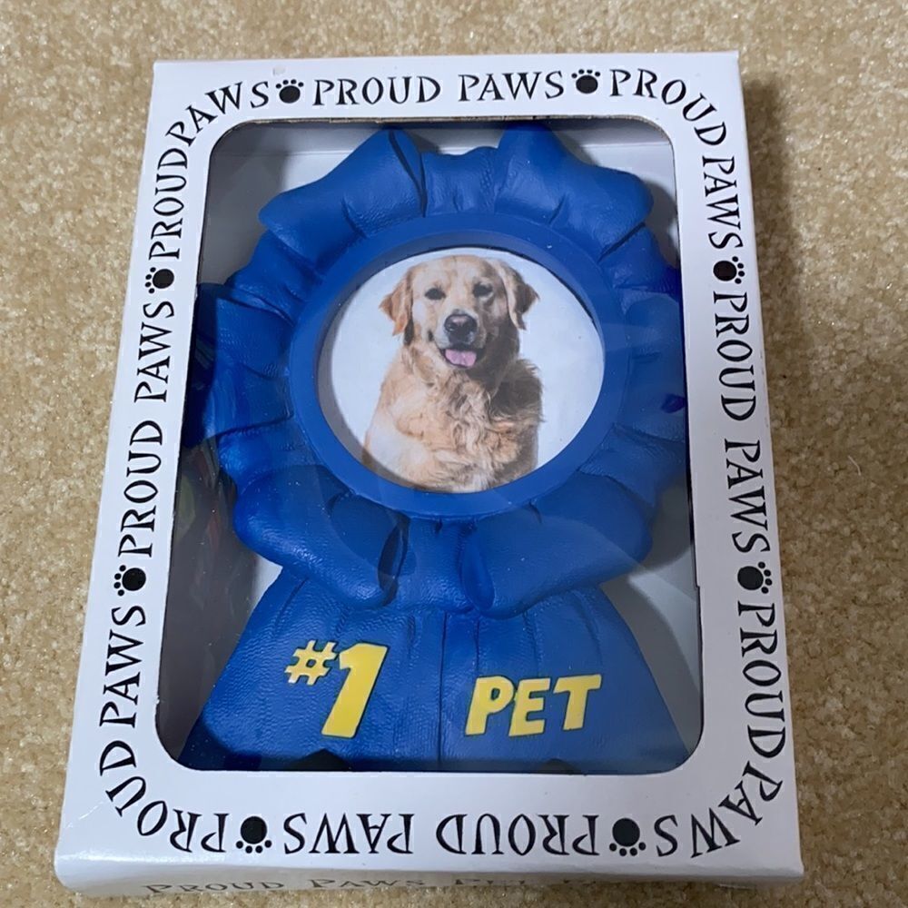 Golden Retriever Grooming Bundle & Frame - Picture 3 of 9
